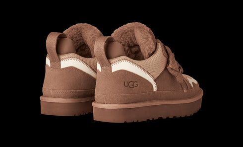 UGG Lowmel Womens Boots