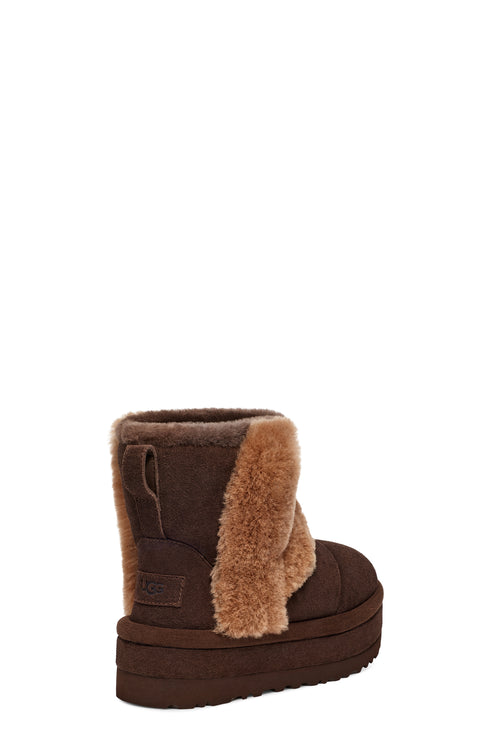 UGG Classic Chillapeak Womens Boots
