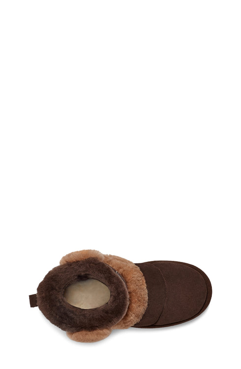 UGG Classic Chillapeak Womens Boots