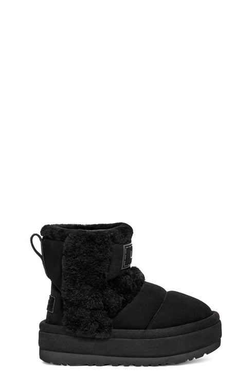 UGG Classic Chillapeak Womens Boots