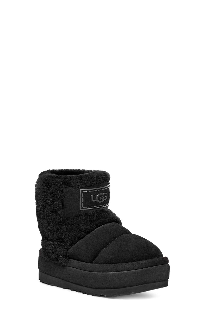 Shop UGG Classic Chillapeak Womens Boots - Asphalt NYC – ASPHALT