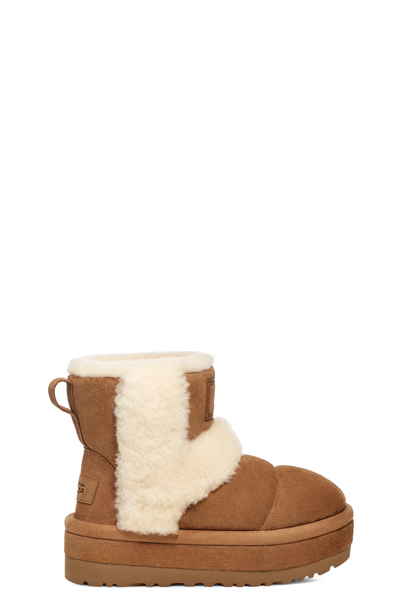 Shop UGG Classic Chillapeak Womens Boots | Asphalt NYC – ASPHALT