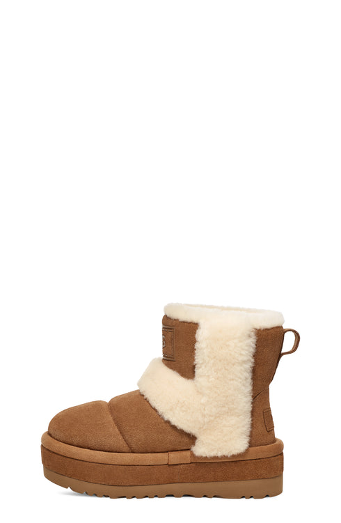 UGG Classic Chillapeak Womens Boots
