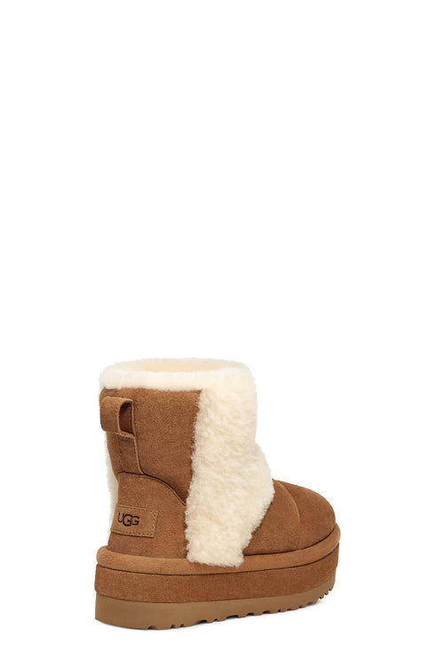 UGG Classic Chillapeak Womens Boots