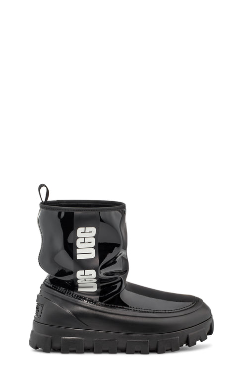 UGG Classic Brellah Mini Womens Boots