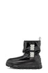 UGG Classic Brellah Mini Womens Boots