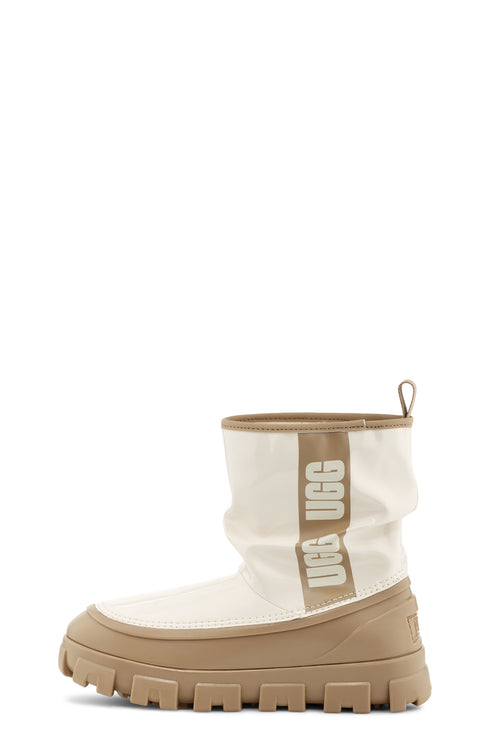 UGG Classic Brellah Mini Womens Boots