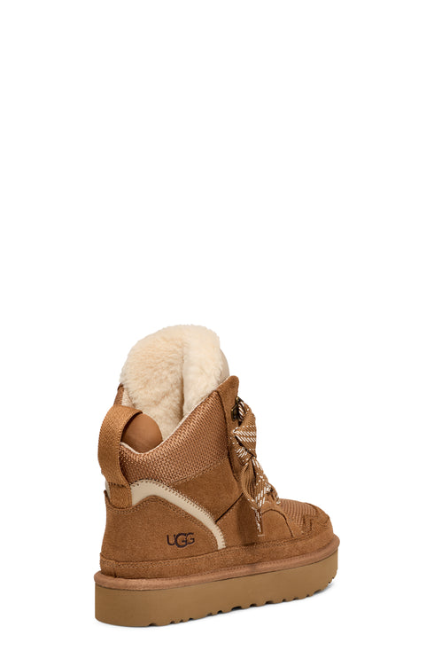 UGG Highmel Womens Apparel