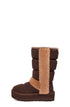 UGG Classic Chillapeak Tall Womens Boots