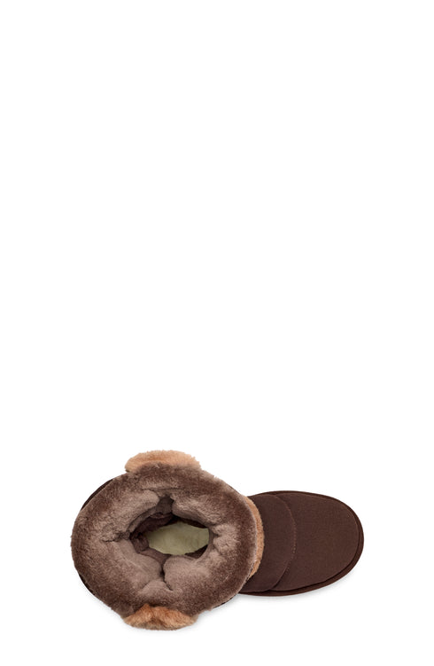 UGG Classic Chillapeak Tall Womens Boots