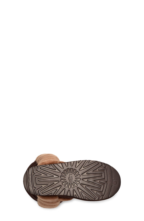 UGG Classic Chillapeak Tall Womens Boots