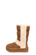 UGG Classic Chillapeak Tall Womens Boots