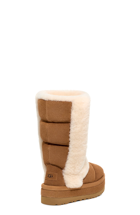 UGG Classic Chillapeak Tall Womens Boots