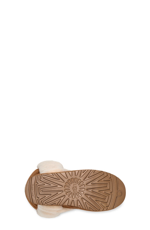 UGG Classic Chillapeak Tall Womens Boots