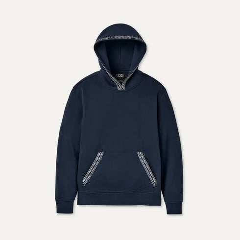 Tasman Hoodie Mens Apparel