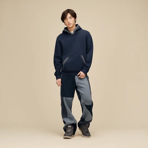 Tasman Hoodie Mens Apparel