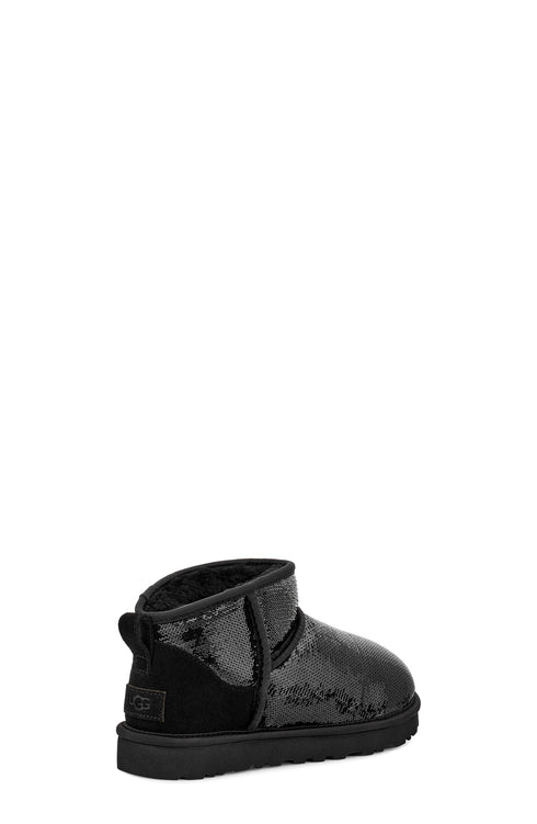 UGG Classic Ultra Mini Mirror Womens Boots
