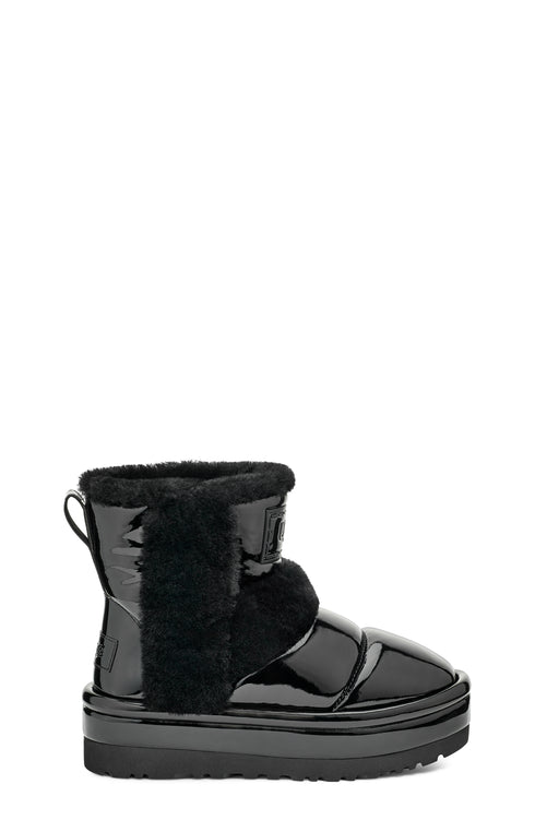 UGG Classic Chillaleak Shine Womens Boots