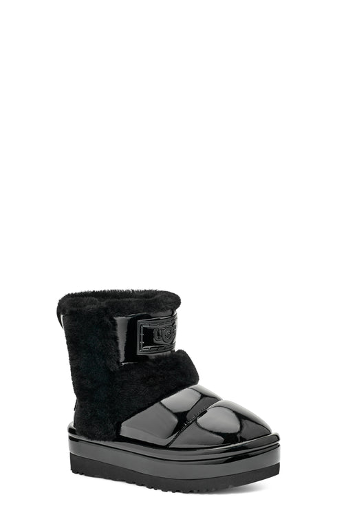 UGG Classic Chillaleak Shine Womens Boots
