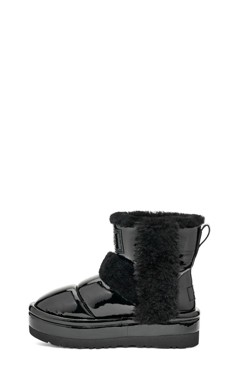 UGG Classic Chillaleak Shine Womens Boots