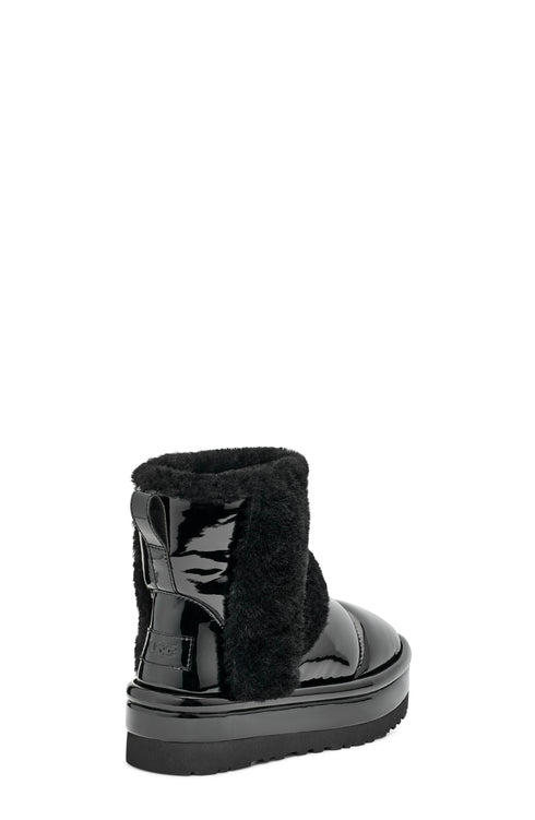 UGG Classic Chillaleak Shine Womens Boots