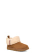 UGG Ultra Mini Ugg Braid Womens Boots