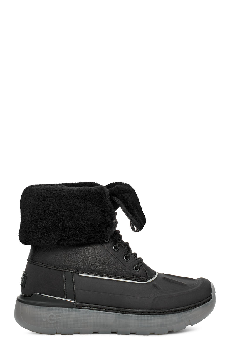 Shop Mens Boots UGG City Butte - Shop Asphalt NYC – ASPHALT