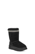 UGG Classic Short Trailgazer Kids Boots