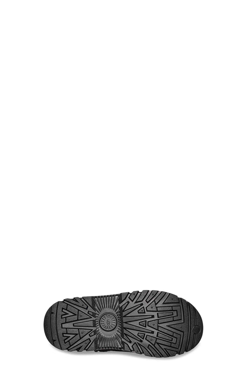 UGG Classic Short Trailgazer Kids Boots