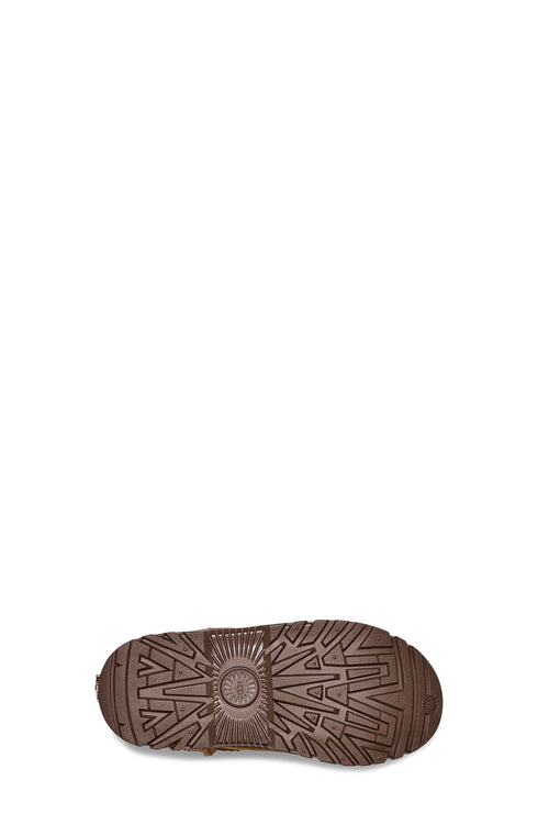 UGG Classic Short Trailgazer Kids Boots