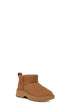 UGG Classic Ultra Mini New Heigh Kids Boots