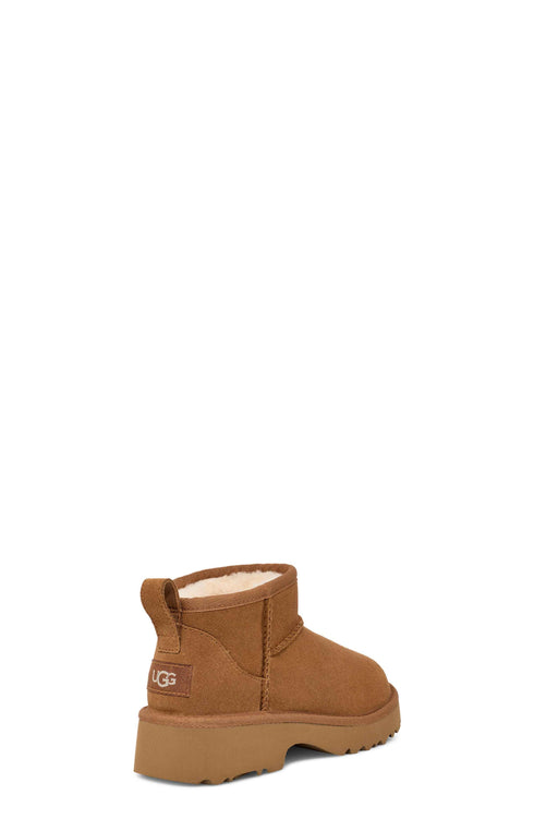 UGG Classic Ultra Mini New Heigh Kids Boots