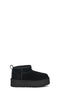 UGG Classic Ultra Mini Platform Kids Boots
