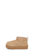 UGG Classic Ultra Mini Platform Kids Boots
