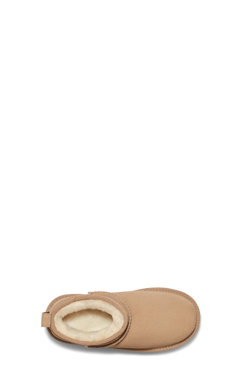 UGG Classic Ultra Mini Platform Kids Boots