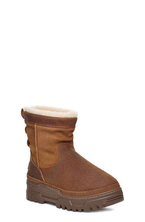 UGG Heritage Pull-on Trailgazer Mens Boots