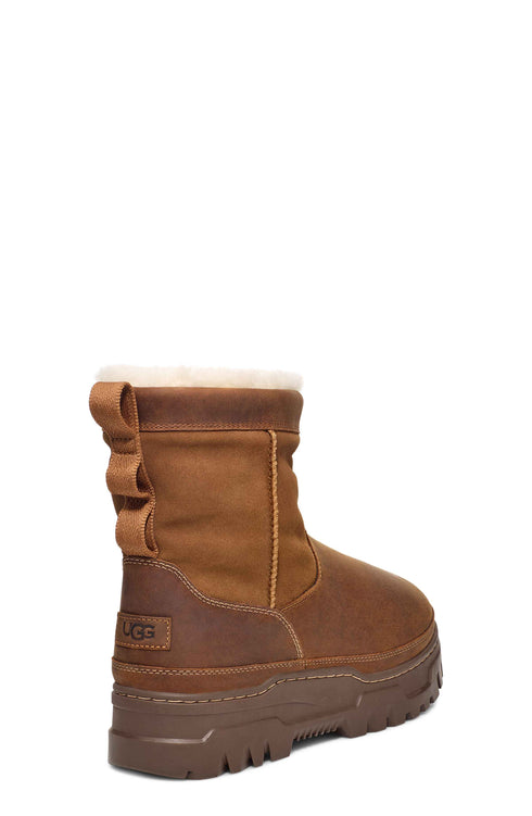 UGG Heritage Pull-on Trailgazer Mens Boots