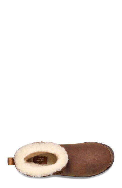 UGG Heritage Pull-on Trailgazer Mens Boots