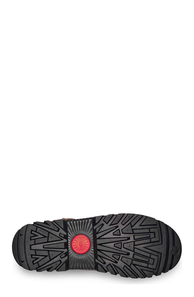 UGG Heritage Pull-on Trailgazer Men's Boots - Asphalt NYC – ASPHALT