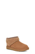 UGG Classic Ultra Mini Maxi Curly Womens Boots