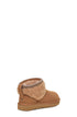 UGG Classic Ultra Mini Maxi Curly Womens Boots