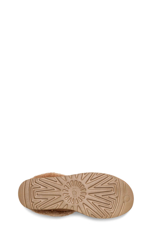 UGG Classic Ultra Mini Maxi Curly Womens Boots