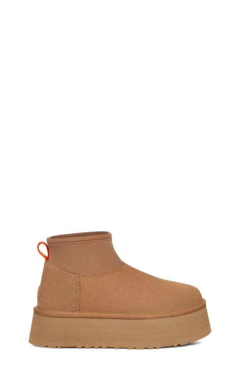 UGG Classic Mini Dipper Puffer Womens Boots