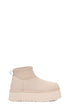 UGG Classic Mini Dipper Puffer Womens Boots