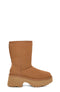 UGG Classic Short New Heights Womens Boots