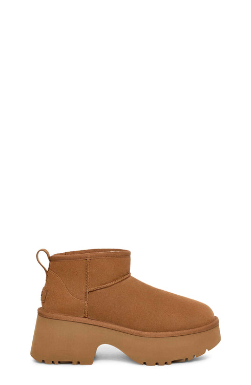 UGG Ultra Mini New Heights Womens Boots