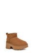 UGG Ultra Mini New Heights Womens Boots