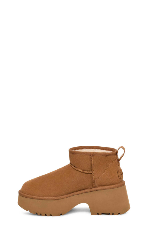 UGG Ultra Mini New Heights Womens Boots