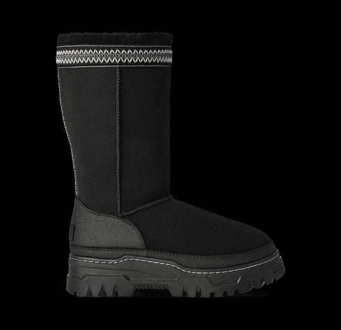 UGG Classic Tall Trailgazer Womens Boots