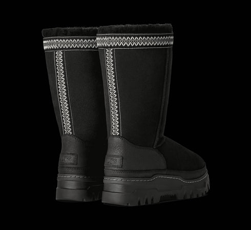 UGG Classic Tall Trailgazer Womens Boots